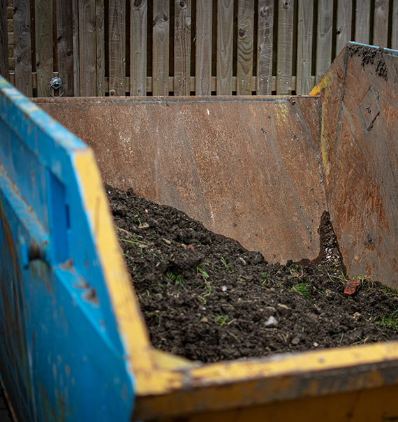 Local Mini Skip Hire Castleford